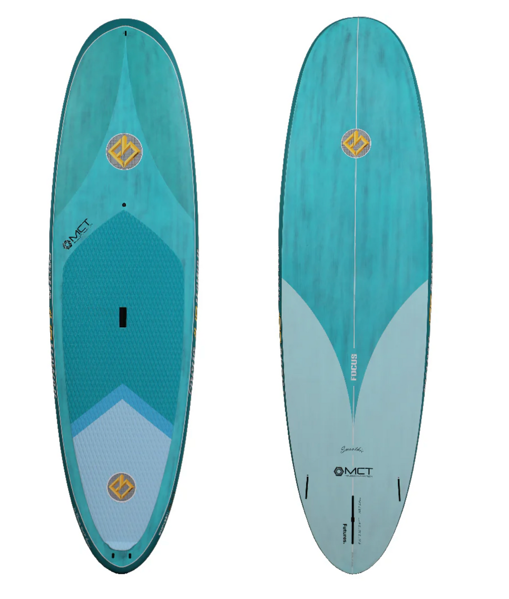 Smoothie All Around Stand Up Paddle Board 9'10"
